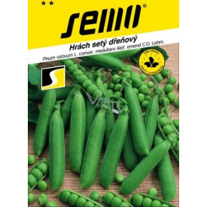 Semo Erbse Vladan früh 50 g Semo Erbse Vladan früh 50 g