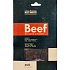 Fleischmacher Beef Jerky Senf & Honig dünne Rindfleischscheiben, konserviert durch Trocknen von 40 g