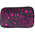 Albi Original Neopren Tablettendeckel Blumen 23 cm x 15 cm