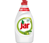 Jar Geschirrspülmittel Apfel, 450 ml