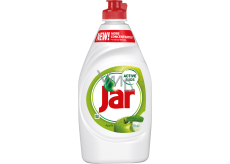 Jar Geschirrspülmittel Apfel, 450 ml