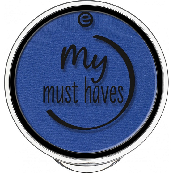 Essence My Must Haves Lidschatten Lidschatten 16 Dare To Wear! 1,7 g