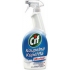 Cif Ultrafast Bathroom Cleaner für Schmutz im Bad 750 ml Sprayer