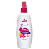 Johnsons Shiny Drops Conditioner für glänzendes und seidig feines Haarspray 200 ml