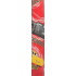 Hoomark Geschenkpapier 70 x 200 cm Disney Cars Cars rot