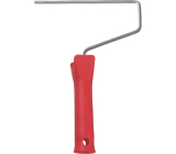 Spokar Rollenhalter, Breite 180 mm, Durchmesser 6 mm