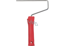 Spokar Rollenhalter, Breite 180 mm, Durchmesser 6 mm