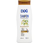 Dixi Regenerationsshampoo, 400 ml