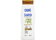 Dixi Regenerationsshampoo, 400 ml