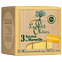 Le Petit Olivier Glycerin Mairseill Toilettenseife 3 x 100 g