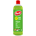 Real Maxi Floor Cleaning Universal-Antistatikreiniger mit Aromaölen auf Edelstahl, Glas, Kunststoff 1 l