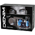 Denim Original Eau de Toilette für Männer 100 ml + Duschgel 250 ml + USB LED-Licht, Kosmetikset