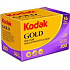 Kodak Gold Kinofilm 200 135/36 1 Stück