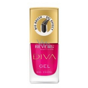 Revers Diva Gel Effect Gel Nagellack 068 12 ml