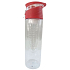 GESCHENK-Colgate Sportflasche