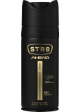 Str8 Ahead 48h Deodorant Spray für Männer 150 ml
