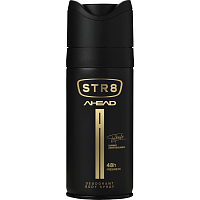 Str8 Ahead 48h Deodorant Spray für Männer 150 ml