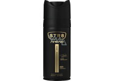 Str8 Ahead 48h Deodorant Spray für Männer 150 ml
