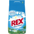Rex Max Power Amazonia Freshness Waschpulver für weiße und bunte Wäsche 18 Waschladungen 1,17 kg