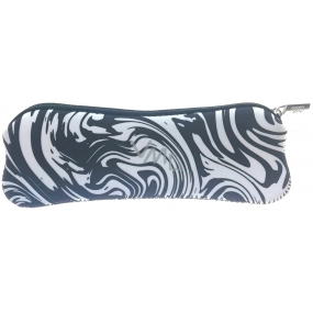 Albi Original Neopren Federmäppchen Neutral 20 x 6 cm