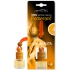 Cossack Orange Autoduft in einer 5 ml Flasche