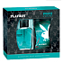 Playboy Endless Night für Ihn Eau de Toilette 60 ml + Duschgel 250 ml, Geschenkset