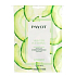 Payot Morgen Winter kommt Masque Pflegende und beruhigende Stoffmaske 15 Stück x 19 ml
