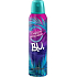 BU Hidden Paradise Deodorant Spray für Frauen 150 ml