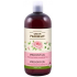 Green Pharmacy Moschus Rose und Grüner Tee Duschgel 500 ml