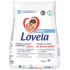 Lovela Baby Buntwäsche Hypoallergenes, sanftes Waschpulver 13 Waschladungen 1,3 kg