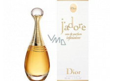 Christian Dior Jadore Eau de Parfum Infinissime parfümiertes Wasser für Frauen 50 ml