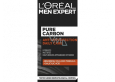 Loreal Paris Men Expert Pure Carbon Gesichtscreme 50 ml
