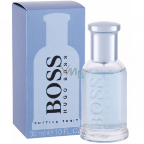 Hugo Boss Boss Bottled Tonic Eau de Toilette für Herren 30 ml