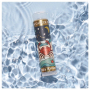 Crazy Rumors Zodiac Cancer Lippenbalsam aromatisiert mit Mango, Zitrone und Waldbeeren 4,4 ml