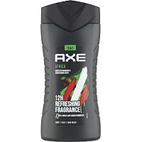 AXE Duschgel Africa, 250 ml
