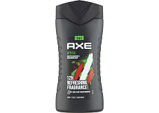 AXE Duschgel Africa, 250 ml