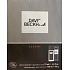 David Beckham Classic parfümiertes Deo-Glas für Männer 75 ml + Deo-Spray 150 ml, Geschenkset für Männer
