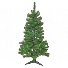 Künstlicher Weihnachtsbaum mit Ständer 90 cm