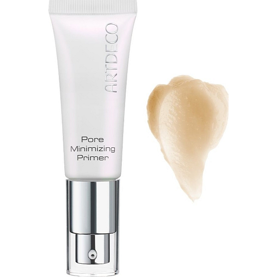 Artdeco Pore Minimizing Primer Mattierende Grundierung ohne Silikone 20 ml