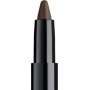 Artdeco Gel Twist Brow Liner Gel Brow Pencil 2 Deep Brown 0.8 g