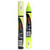 Uni Mitsubishi Kreidemarker Kreidemarker fluo gelb 1,8-2,5 mm, PWE-5M