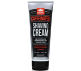 Pacific Shaving Koffeinhaltige Rasiercreme für Männer 207 ml