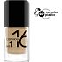 Catrice ICONails Gel Lacque Nagellack 116 Fly Me to Kenya 10,5 ml