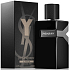 Yves Saint Laurent Y Absolu Men Eau de Parfum für Männer 100 ml