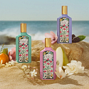Gucci Flora Gorgeous Magnolia Eau de Parfum für Frauen 50 ml