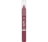 Essence Blend & Line Eyeshadow and Eyeliner Pencil 02 Oh My Ruby 1,8 g