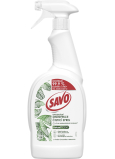 Savo Desinfektionsmittel Universalreiniger 700 ml Spray