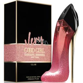 Carolina Herrera Very Good Girl Glam Parfüm für Frauen 50 ml