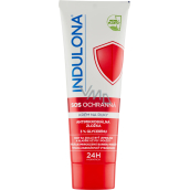 Indulona SOS Schutzcreme für die Hände, 75 ml