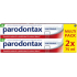 Parodontax Whitening Aufhellende Zahnpasta 2 x 75 ml, Duopack